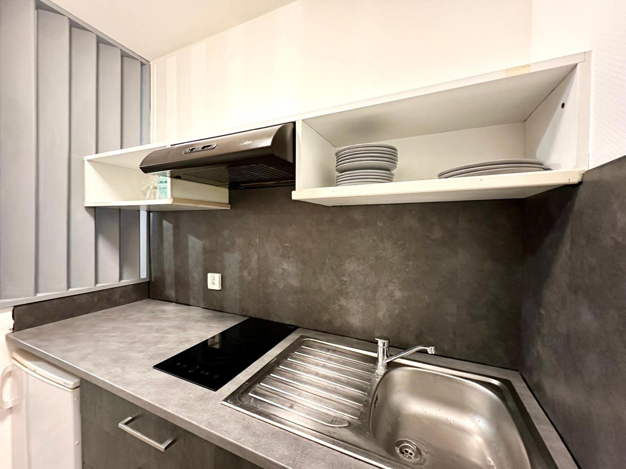 Les 3 Rivieres - Vue Imprenable & Hyper Centre Apartment Mont-de-Marsan Exterior photo